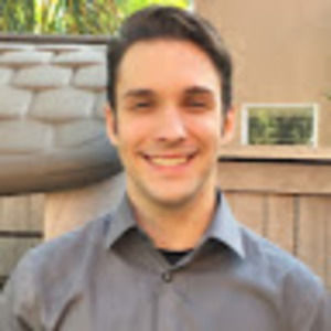 Meet your Posher, Randy